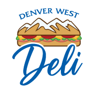 Denver West Deli Logo
